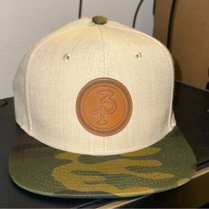 Explosion Caps - Hat